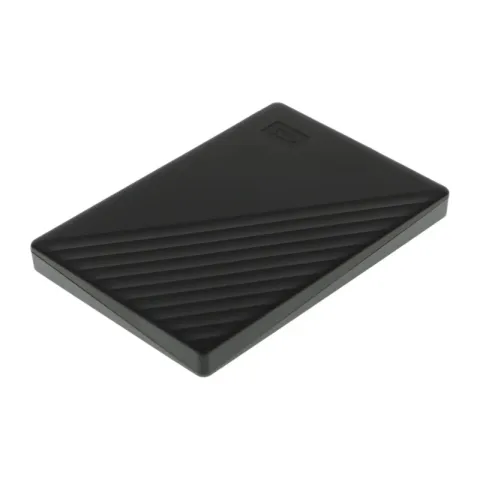 Внешний жесткий диск WD 2TB My Passport 2.5