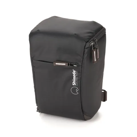 Shimoda Top Loader Small Black Сумка для фототехники 520-400