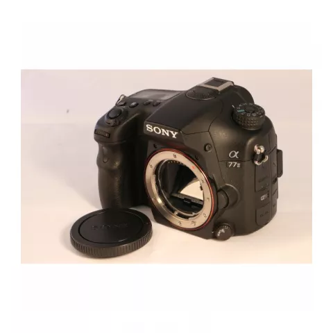 Зеркальный фотоаппарат Sony Alpha ilca-77M2 (Б/У)