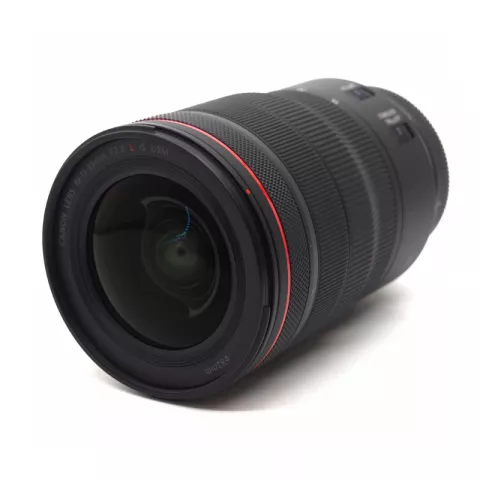 Canon RF 15-35mm F2.8L IS USM  (Б/У)