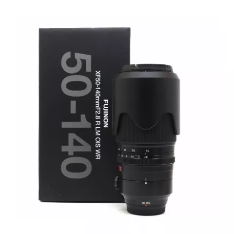 Fujifilm XF 50-140mm F2.8 R LM OIS WR (Б/У)