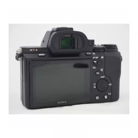 Sony Alpha SLT-A7 R II Body (Б/У)
