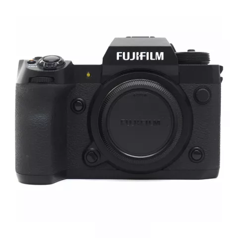 Fujifilm X-H2 Body (Б/У)