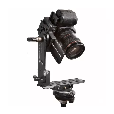 Головка панорамная Manfrotto 303SPH для штатива
