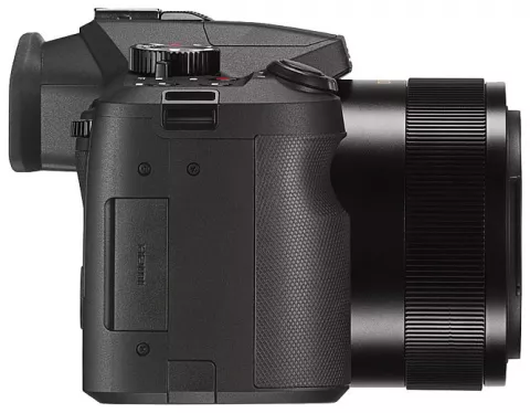 Цифровая фотокамера Leica V-Lux (Typ 114)
