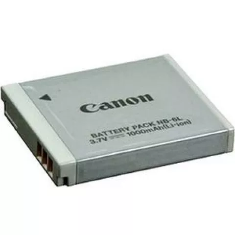 Аккумулятор Canon NB-6L для Canon IXUS 85 IS,Canon PowerShot D20