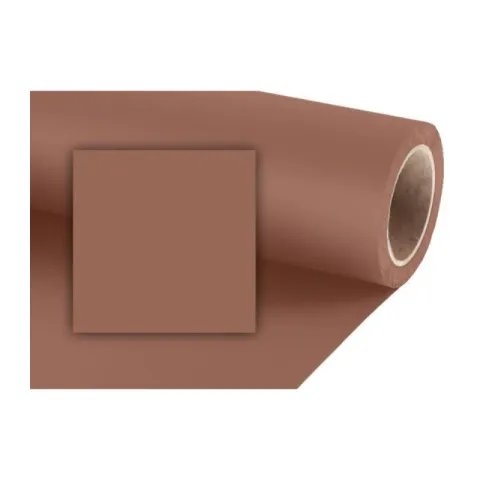 FST 1022 NUTMEG Фон бумажный Мускатный орех 2,72 х 11,0 метров