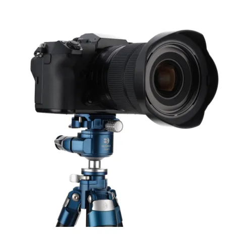 Benro G36PT низкопрофильная шаровая голова Low Profile/ Arca