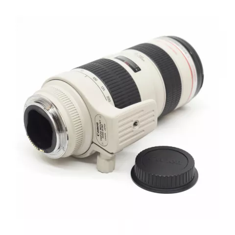 Canon EF 70-200mm f/2.8L USM (Б/У)