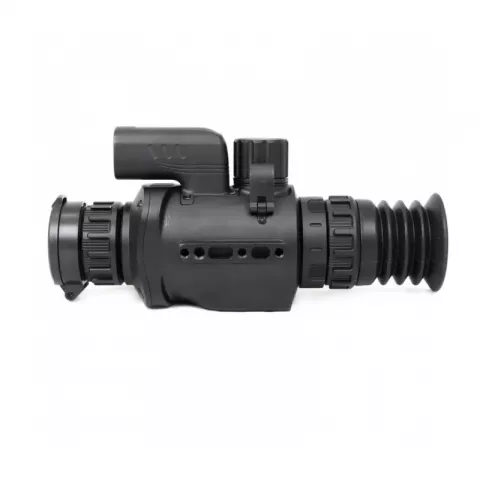 Тепловизионный прицел (с баллистическим калькулятором)  Arkon Arma SR25L