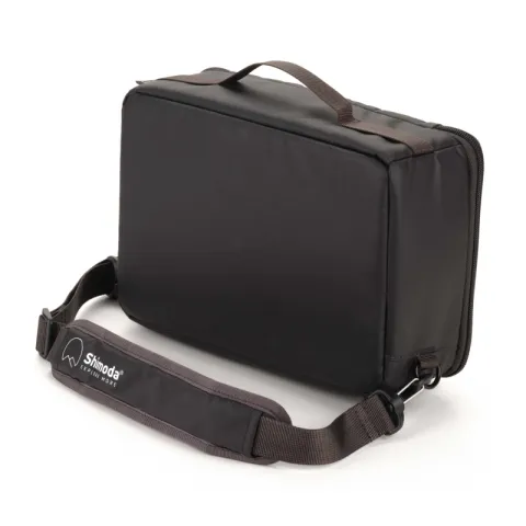 Shimoda Core Unit Drone Mini Black Защитная вставка для дрона и аксессуаров 520-470