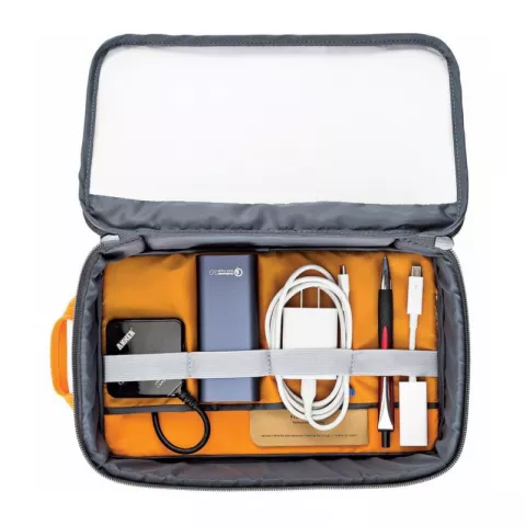 Lowepro GearUp Case Large Чехол серый (LP37141-GRL)