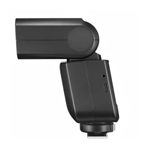 Вспышка накамерная Godox V480N TTL аккумуляторная для Nikon