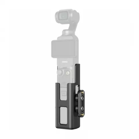 SmallRig 5117 Клетка для цифровой камеры DJI Osmo Pocket 3 Extended Cage