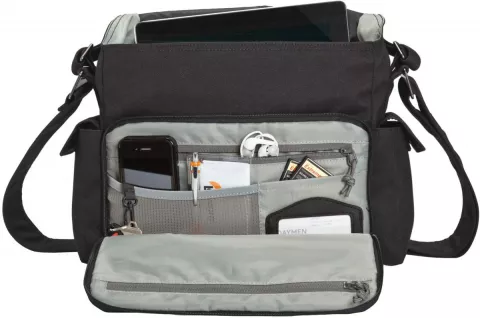 Lowepro Urban Reporter 150 черный