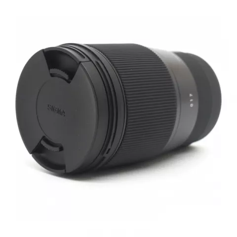 Sigma AF 16mm f/1.4 DC DN Contemporary Sony E  (Б/У)