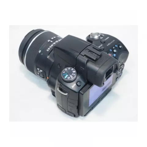 Sony Alpha SLT-A55 Kit DT 18-55 mm F3,5-5,6 (Б/У)