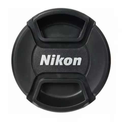 Крышка для объектива Nikon LC-95mm передняя