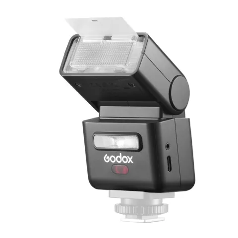 Вспышка накамерная Godox iFlash iT32 модульная