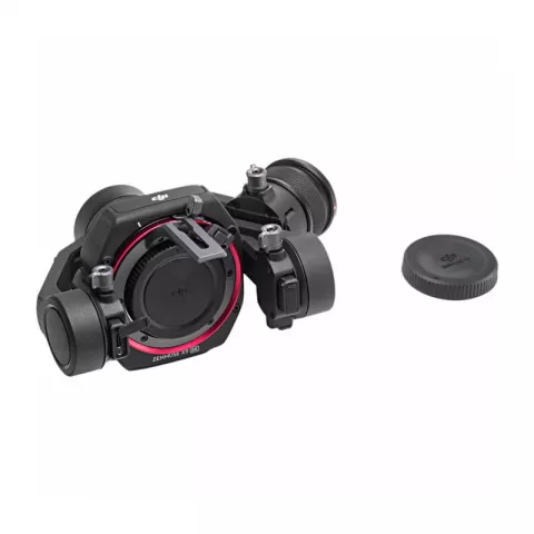 DJI Zenmuse X9-8K Gimbal Camera Камера 8Х