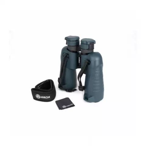 Призменный бинокль Arkon 10x50 