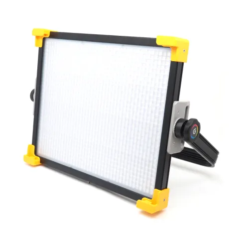 Осветитель светодиодный Godox LD150RS RGB (Б/У) 