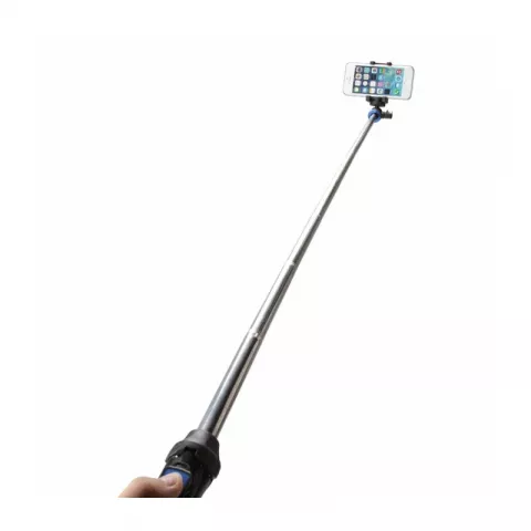 Штатив Benro BK10 настольный мини штатив и селфи стик с пультом ДУ