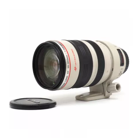 Canon EF 35-350mm f/3.5-5.6L USM (Б/У)