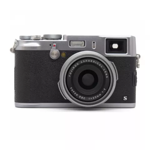 Fujifilm X100S (Б/У)
