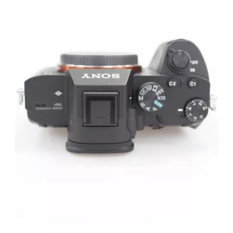 Sony Alpha ILCE-7M III Body (Б/У)  