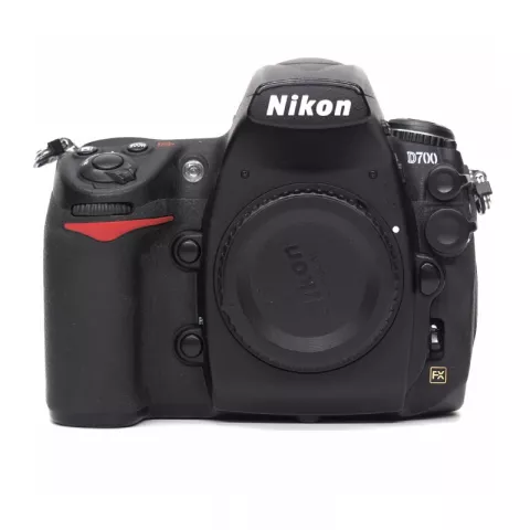 Nikon D700 Body (Б/У)