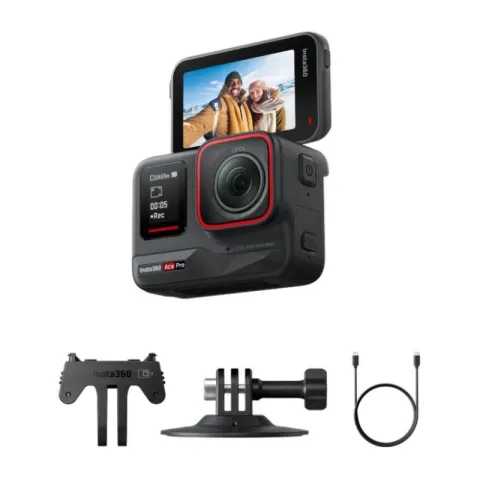 Insta360 Ace Pro Standard Bundle