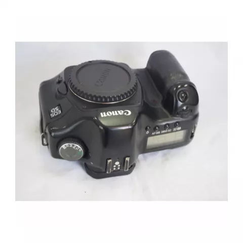 Canon EOS 5D Body (Б/У)