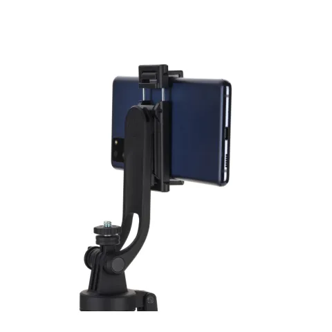 Benro BK70 штатив/стойка для стрима/селфи-монопод c держателем смартфона