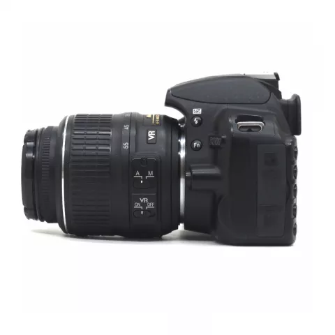 Nikon D3100 Kit 18-55 VR (Б/У) 