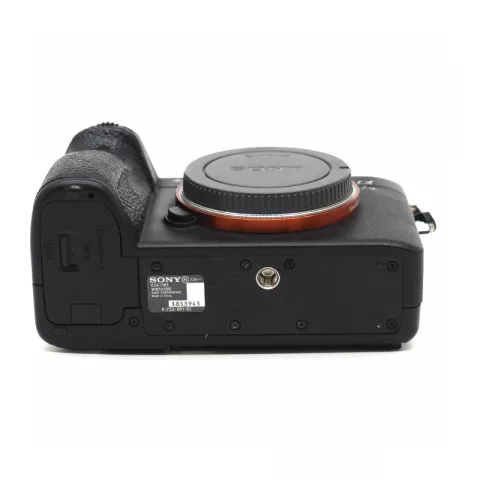 Sony Alpha ILCE-7M3 Body (Б/У)