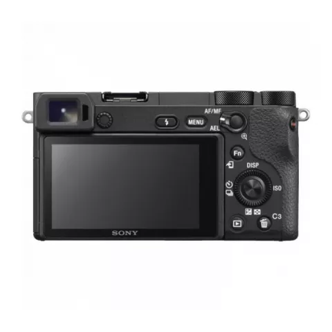 Цифровая фотокамера Sony Alpha A6500 kit T* E 16-70mm f/4 ZA OSS