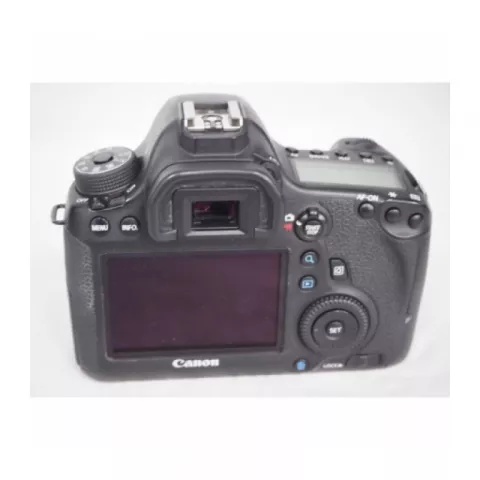 Canon EOS 6D Body (Б/У)
