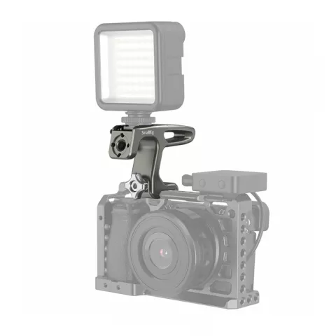 Ручка верхняя Mini Top Handle for Light-weight Cameras (NATO Clamp) SmallRig HTN2758 