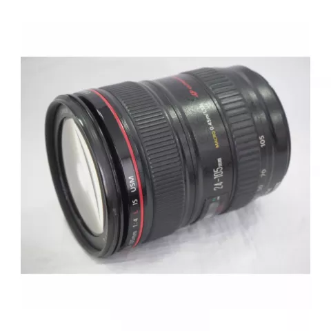 Canon EF 24-105mm f/4L IS USM (Б/У) 