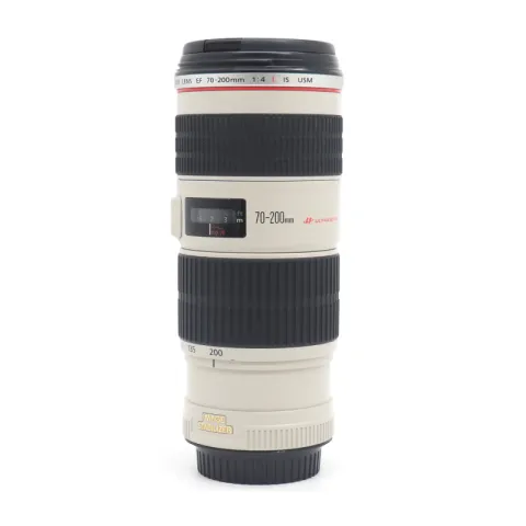Canon EF 70-200mm f/4L IS USM (Б/У)