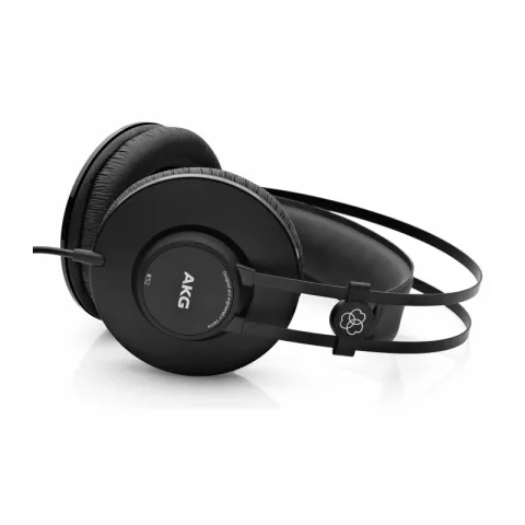 AKG K52 наушники закрытые