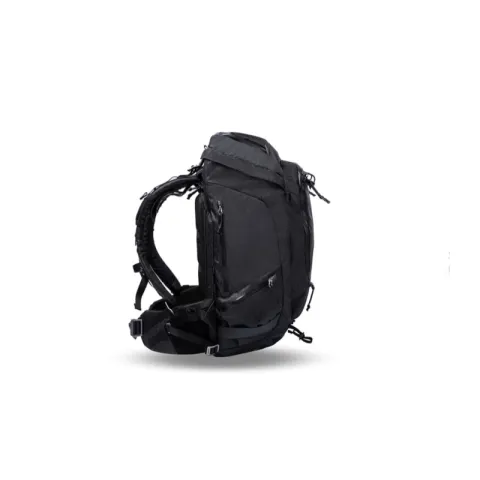 F-Stop Tilopa 50 Liter Backpack - DuraDiamond Black рюкзак без вставки для оборудования (m116-80)