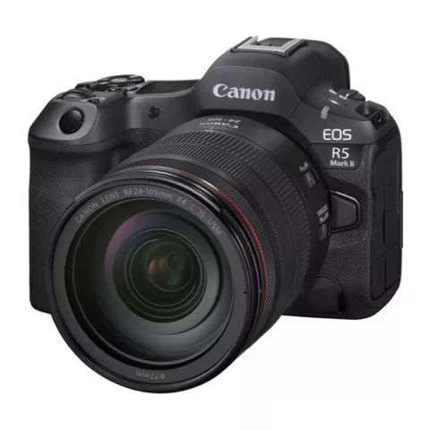 Цифровая фотокамера Canon EOS R5 Mark II Kit 24-105 f4L