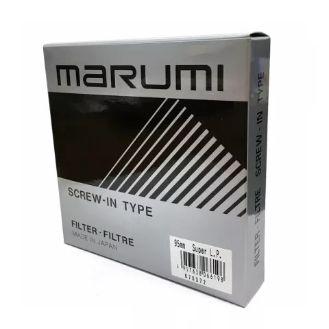 Светофильтр Marumi DHG SUPER LENS PROTECT 95mm защитный 