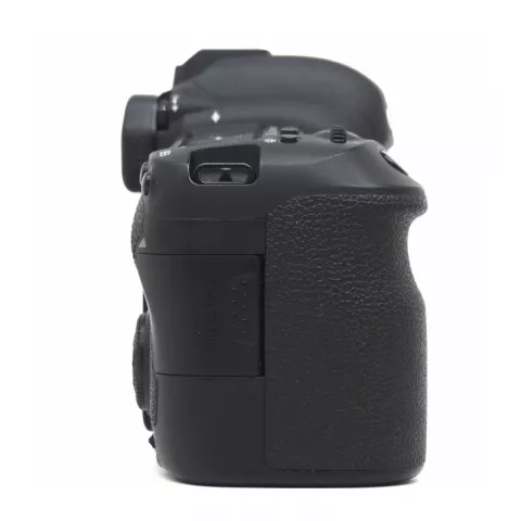 Canon EOS 6D Mark II Body (Б/У) 
