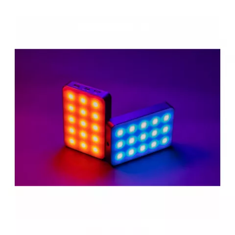 SmallRig 3290 Осветитель светодиодный RM75 RGB Magnetic Smart LED Light