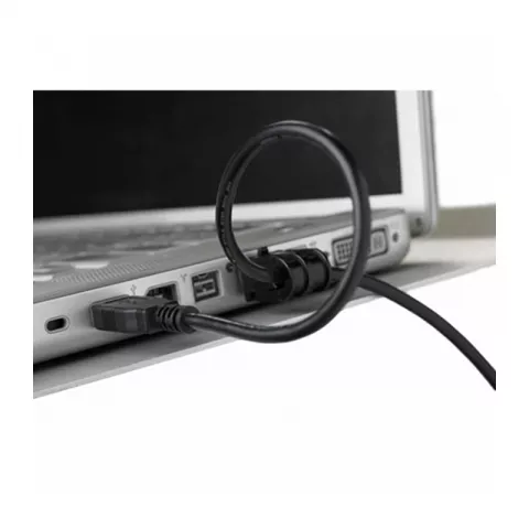 Держатель кабеля Tether Tools JerkStopper Computer Support (USB Mount) [JS005]