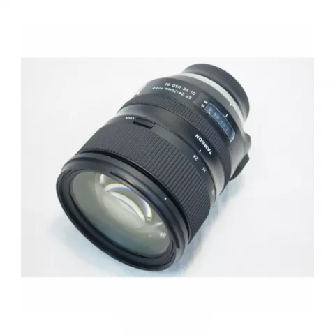 Tamron AF SP 24-70mm f/2.8 DI VC USD G2 (A032) Nikon F (Б/У)