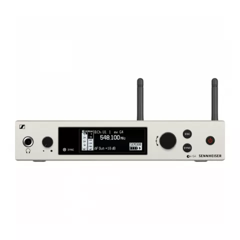 Беспроводная радиосистема Sennheiser EW 500 G4-945-AW+ 